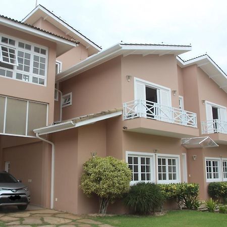 Casa Em Condominio, Pe Na Areia, Praia Guaratuba Bertioga Exteriér fotografie