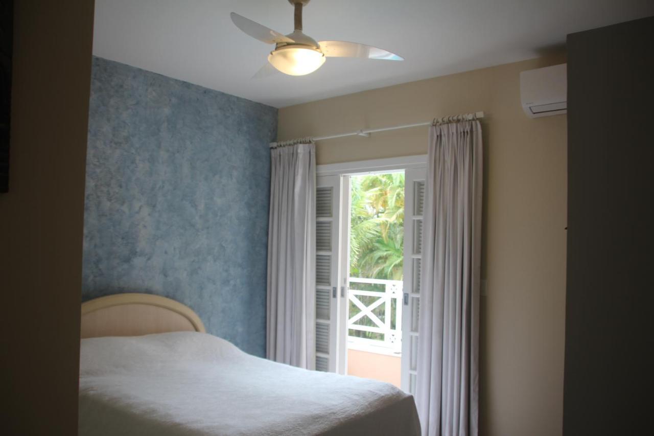Casa Em Condominio, Pe Na Areia, Praia Guaratuba Bertioga Exteriér fotografie
