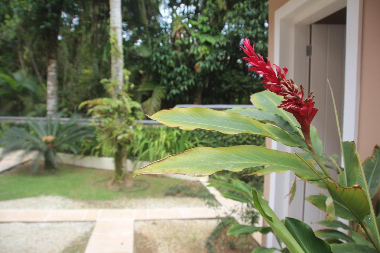 Casa Em Condominio, Pe Na Areia, Praia Guaratuba Bertioga Exteriér fotografie