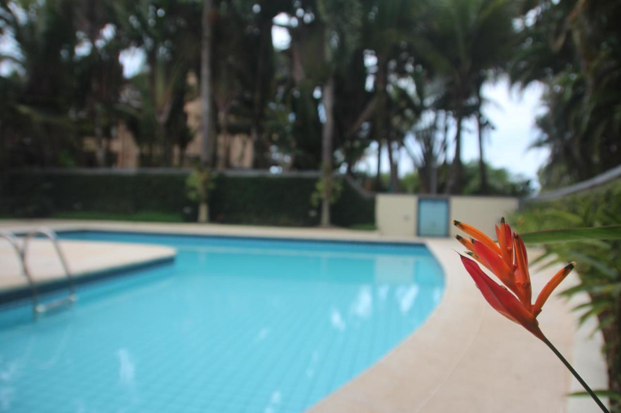 Casa Em Condominio, Pe Na Areia, Praia Guaratuba Bertioga Exteriér fotografie
